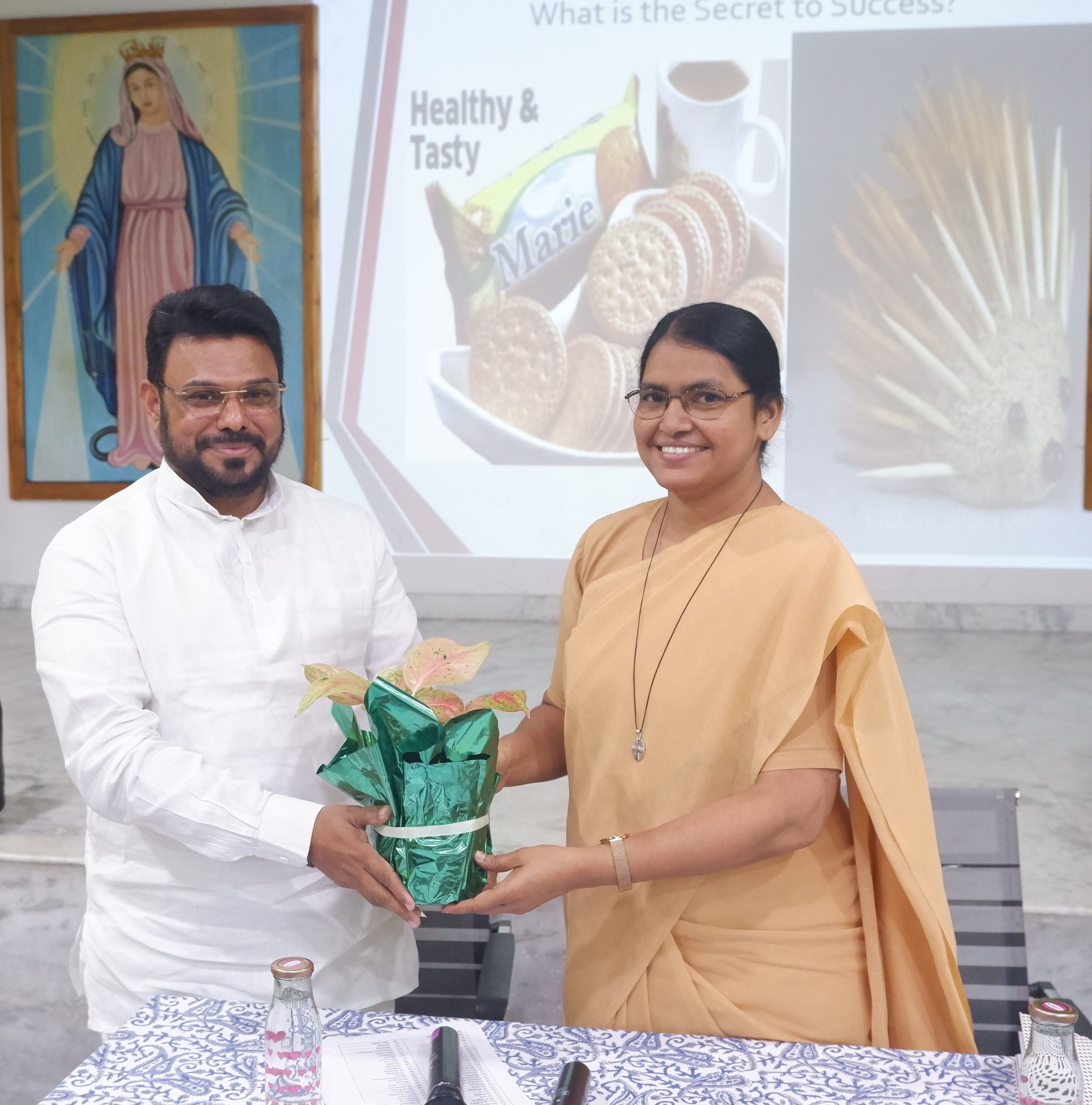 ORIENTATION PROGRAMME- 2024