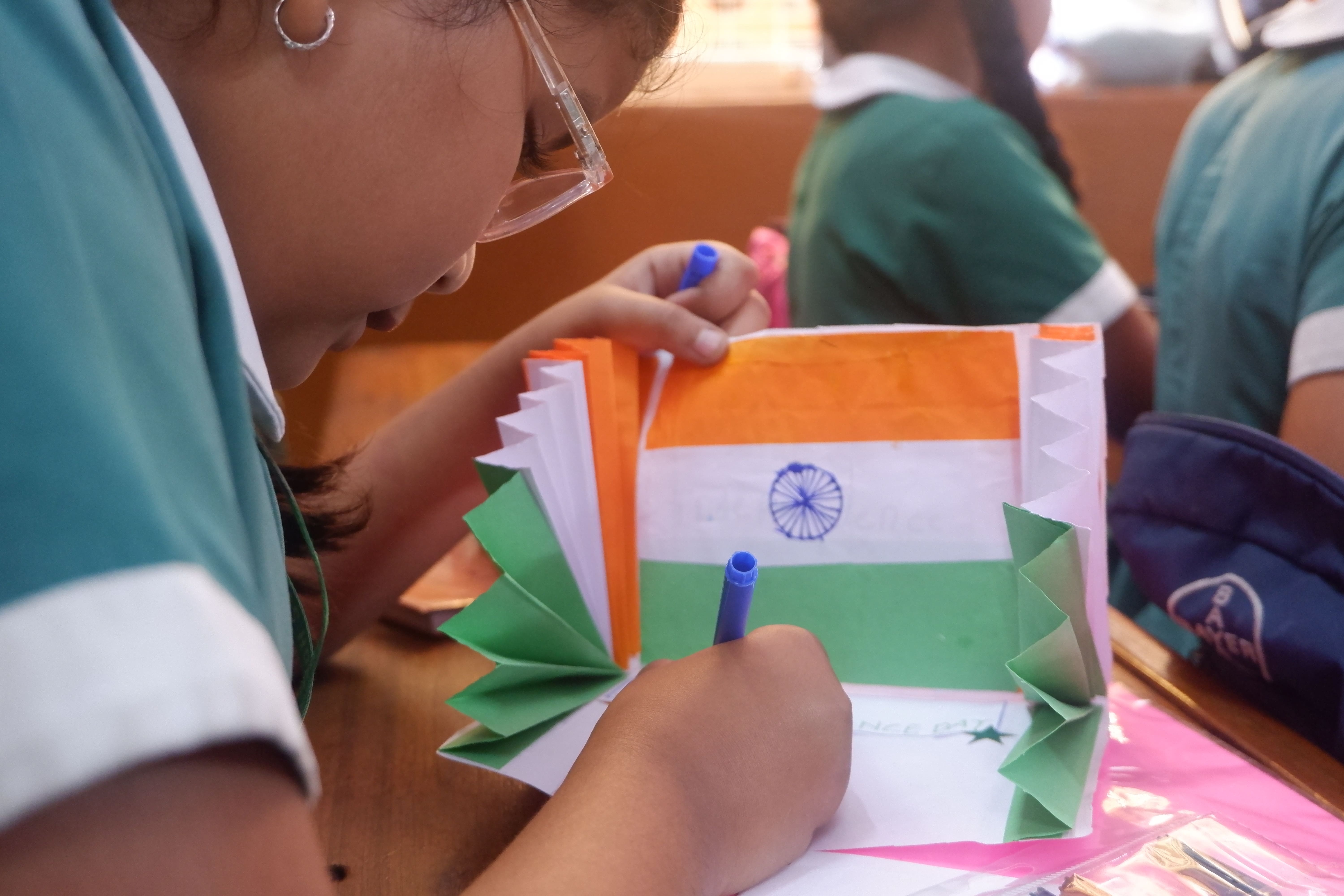 GREETING CARD COMPETITION-2024