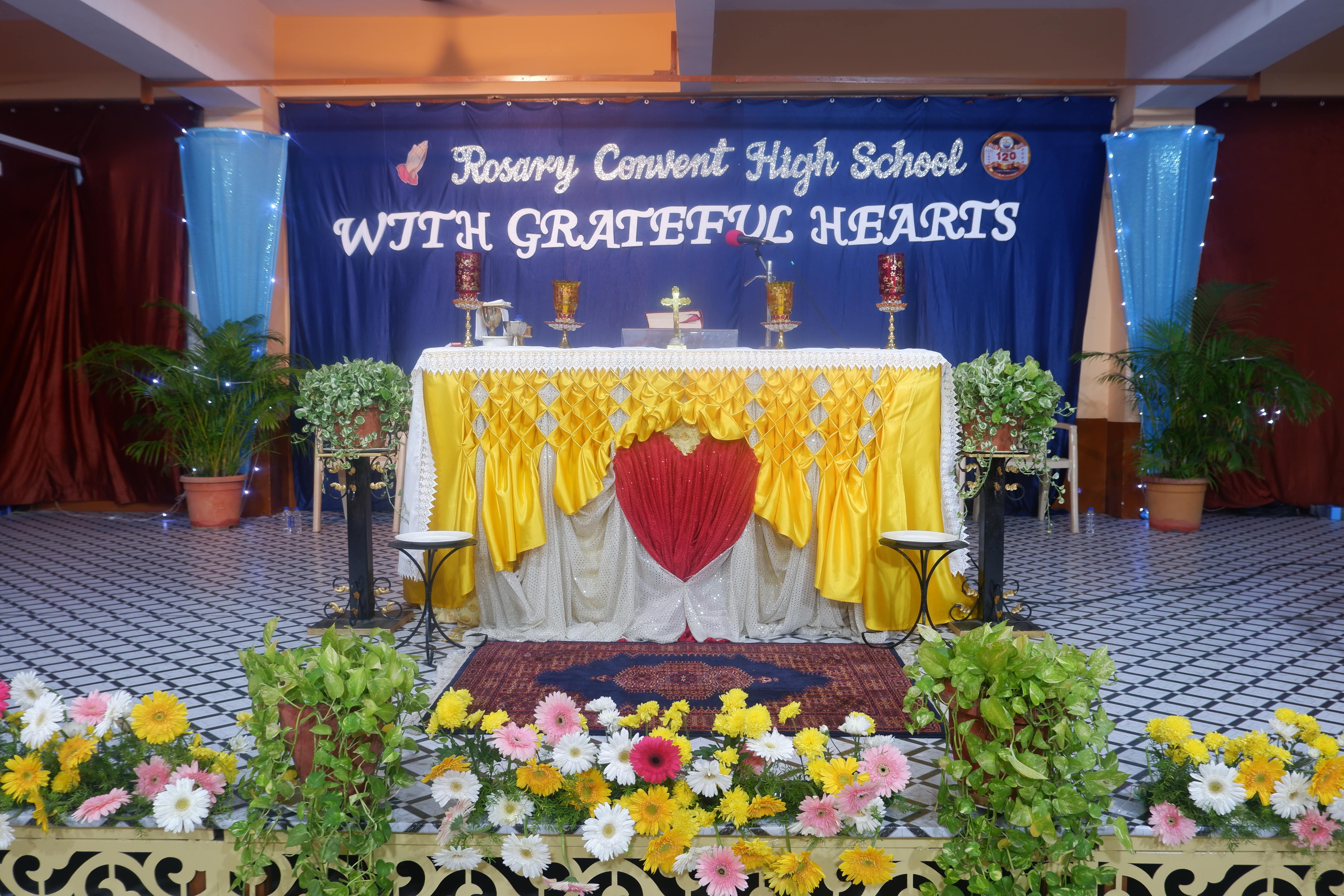 THANKSGIVING MASS-2024