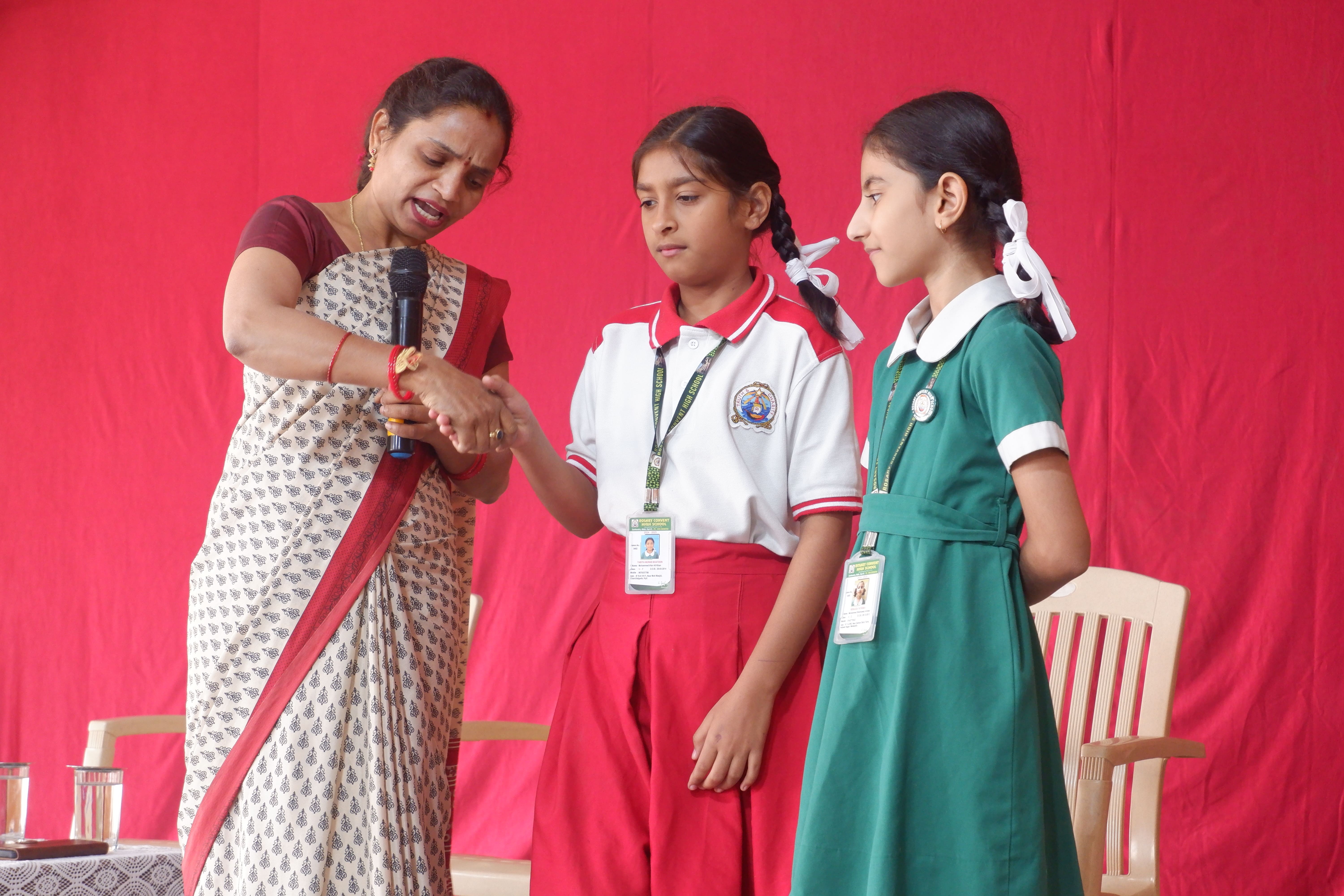 WOMEN SAFETY-BHAROSA