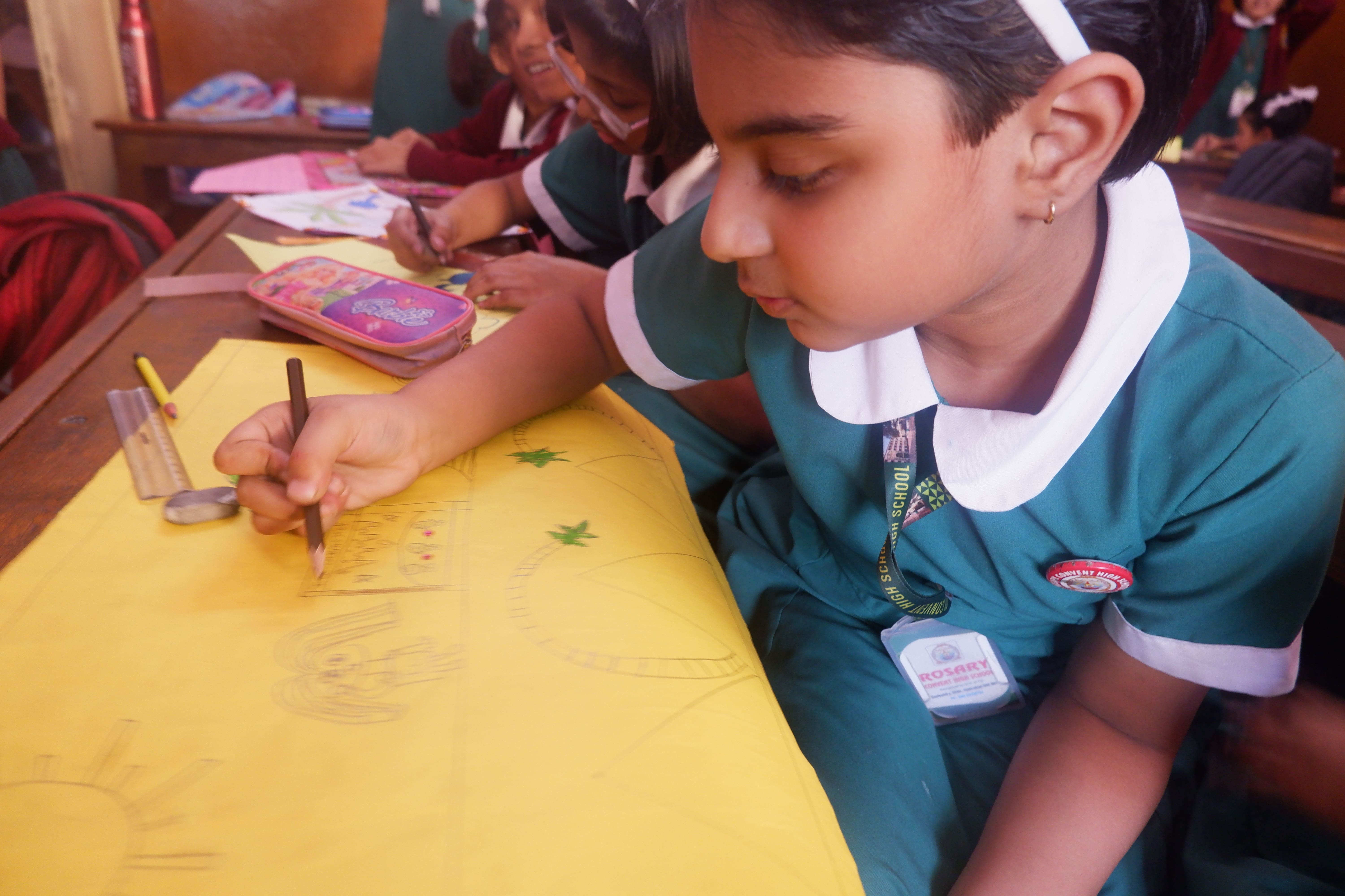 NARRATIVE ART COMPETITION-2025