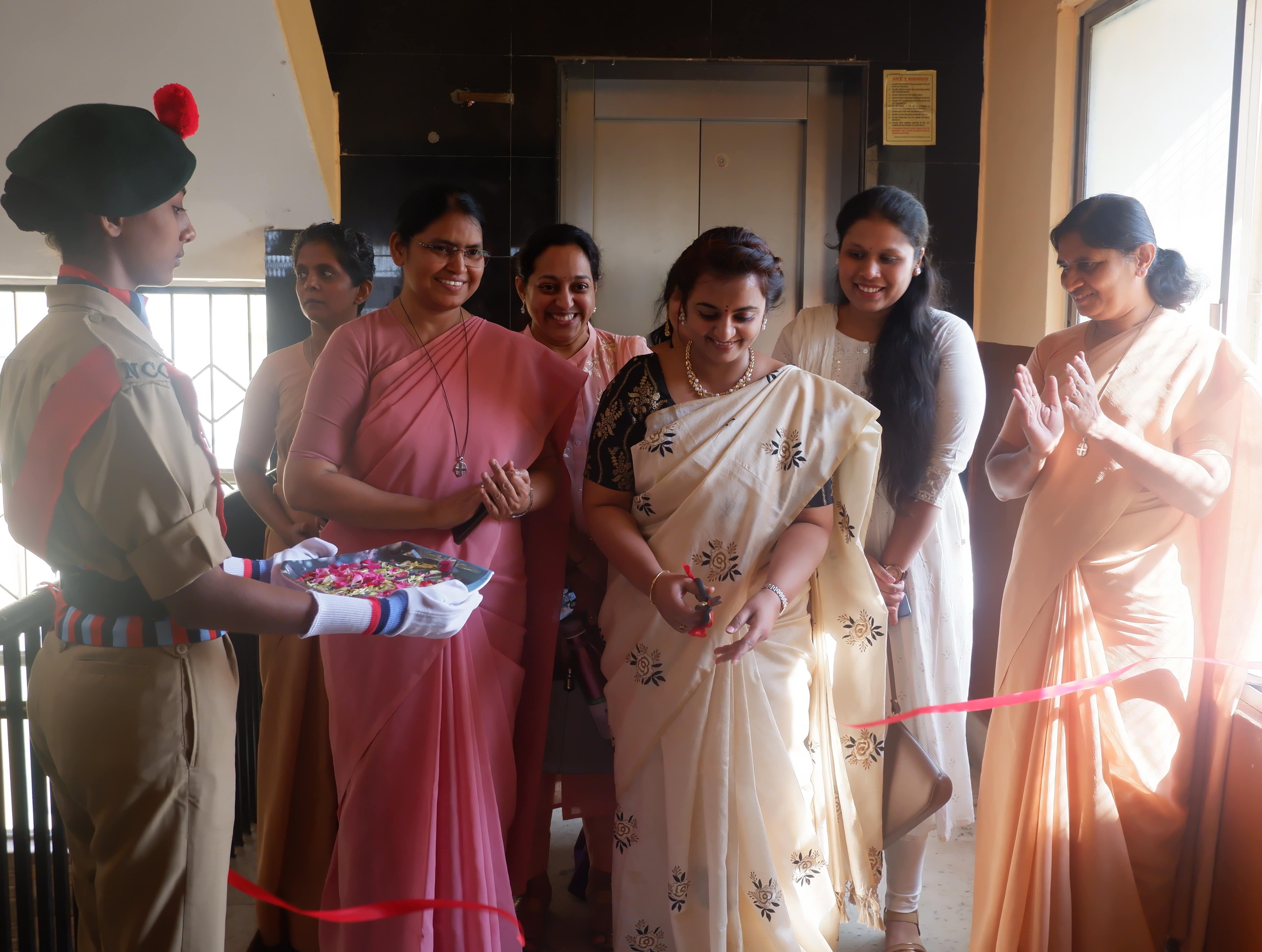 SCIENCE EXHIBITION 2024-25