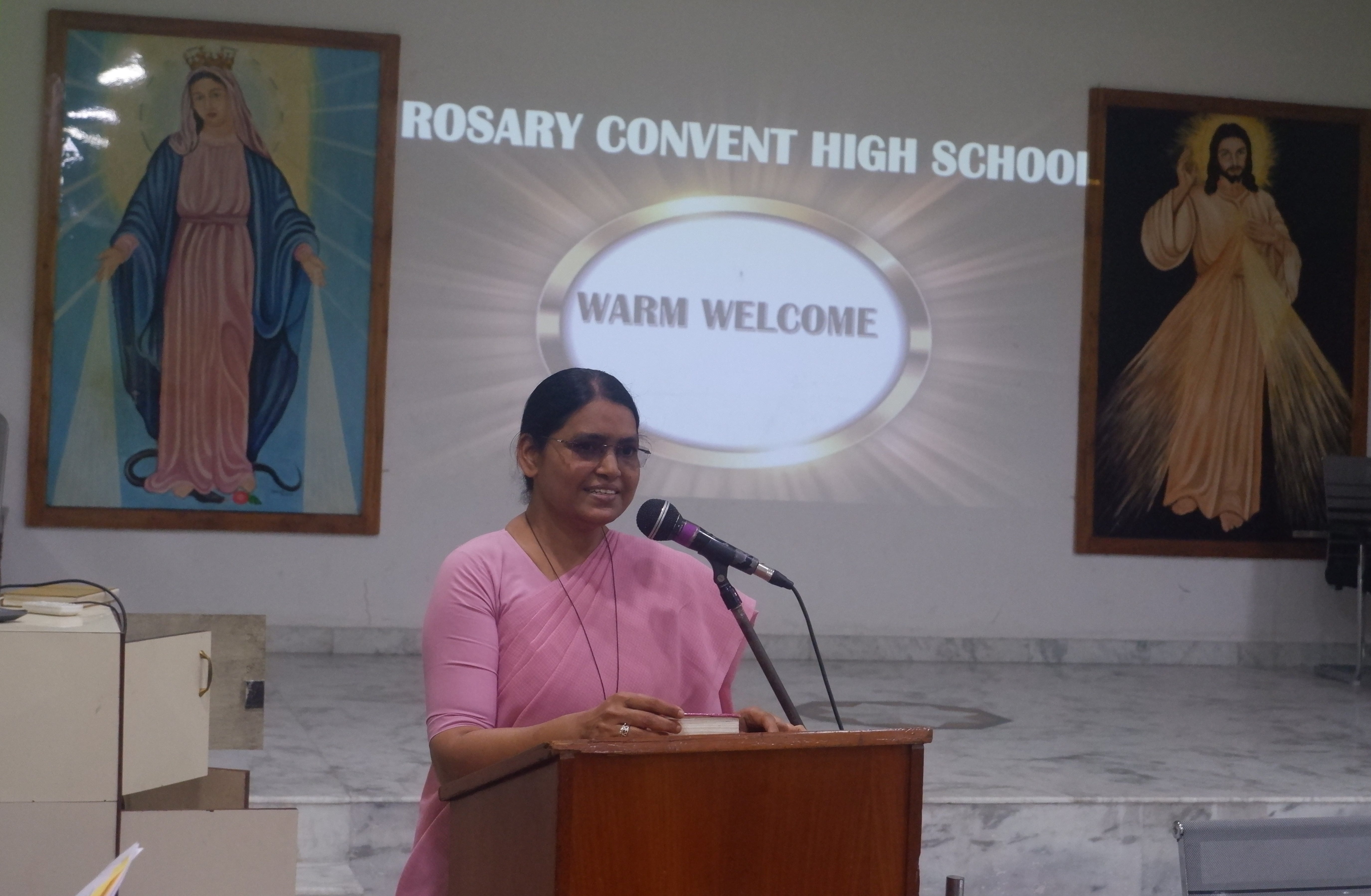 TEACHERS ORIENTATION PROGRAMME - JUNE 2025