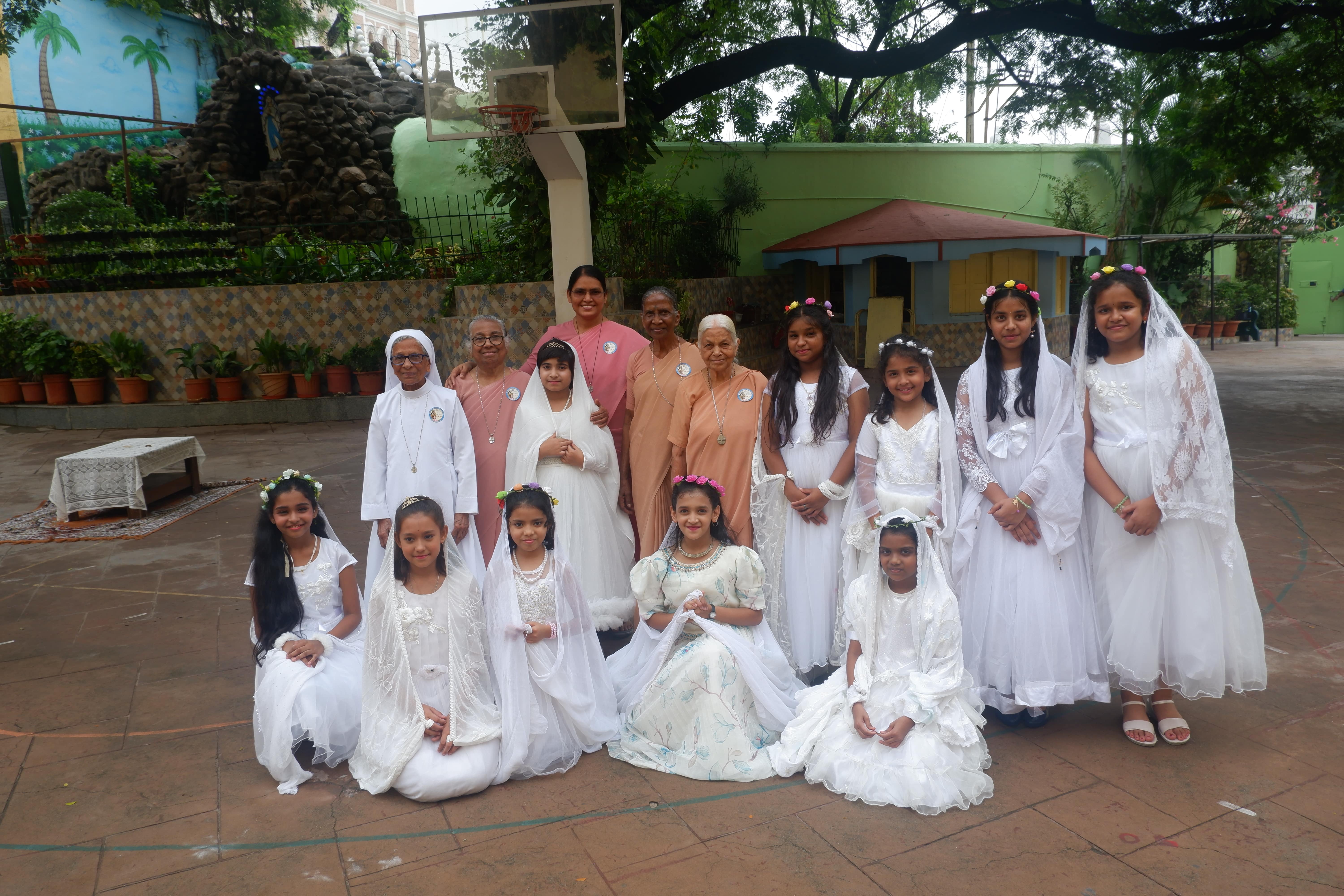 BLUE HOUSE DAY  2025-2026