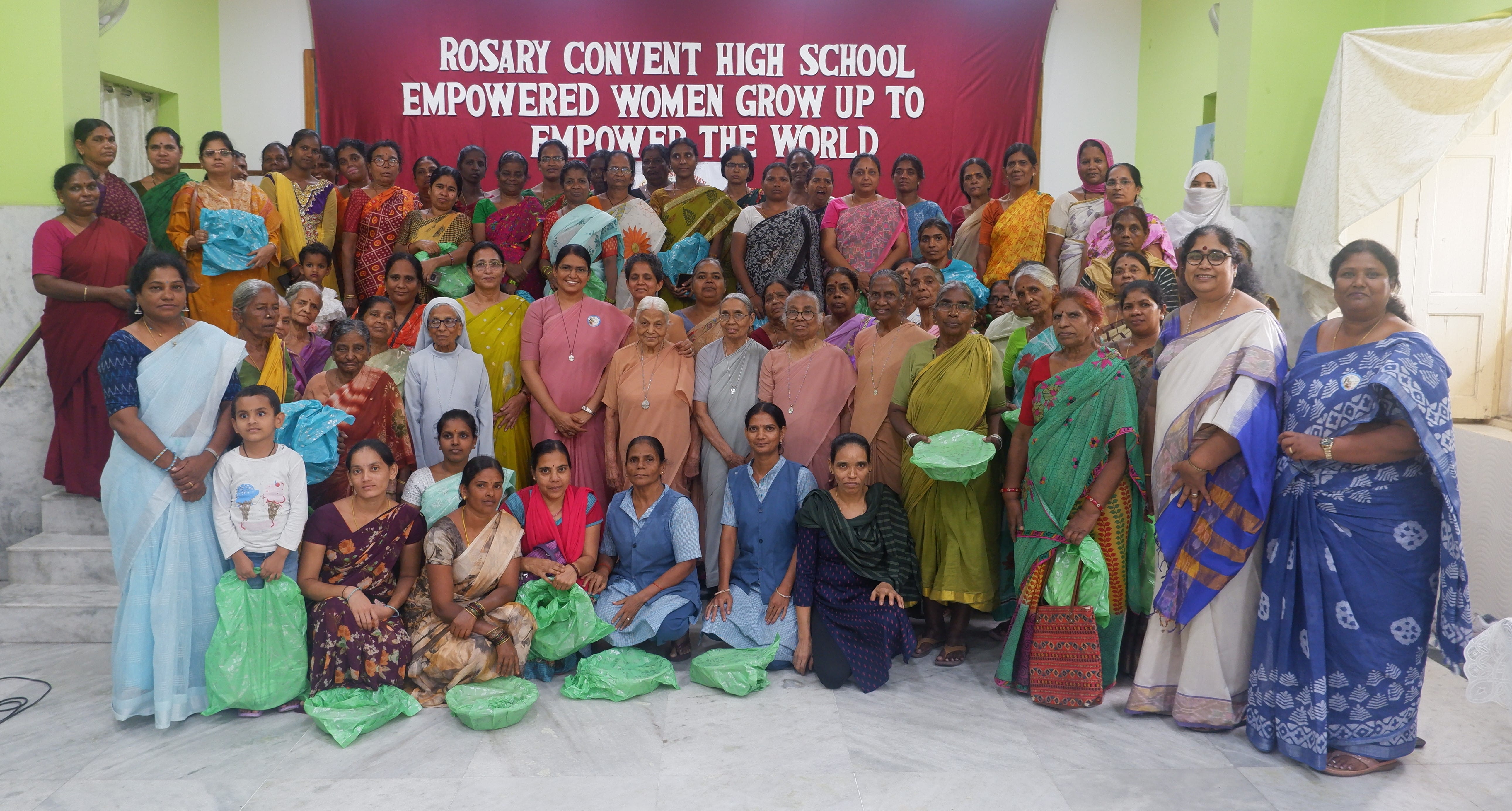 OUTREACH PROGRAM [YCS/YSM] 2025-26