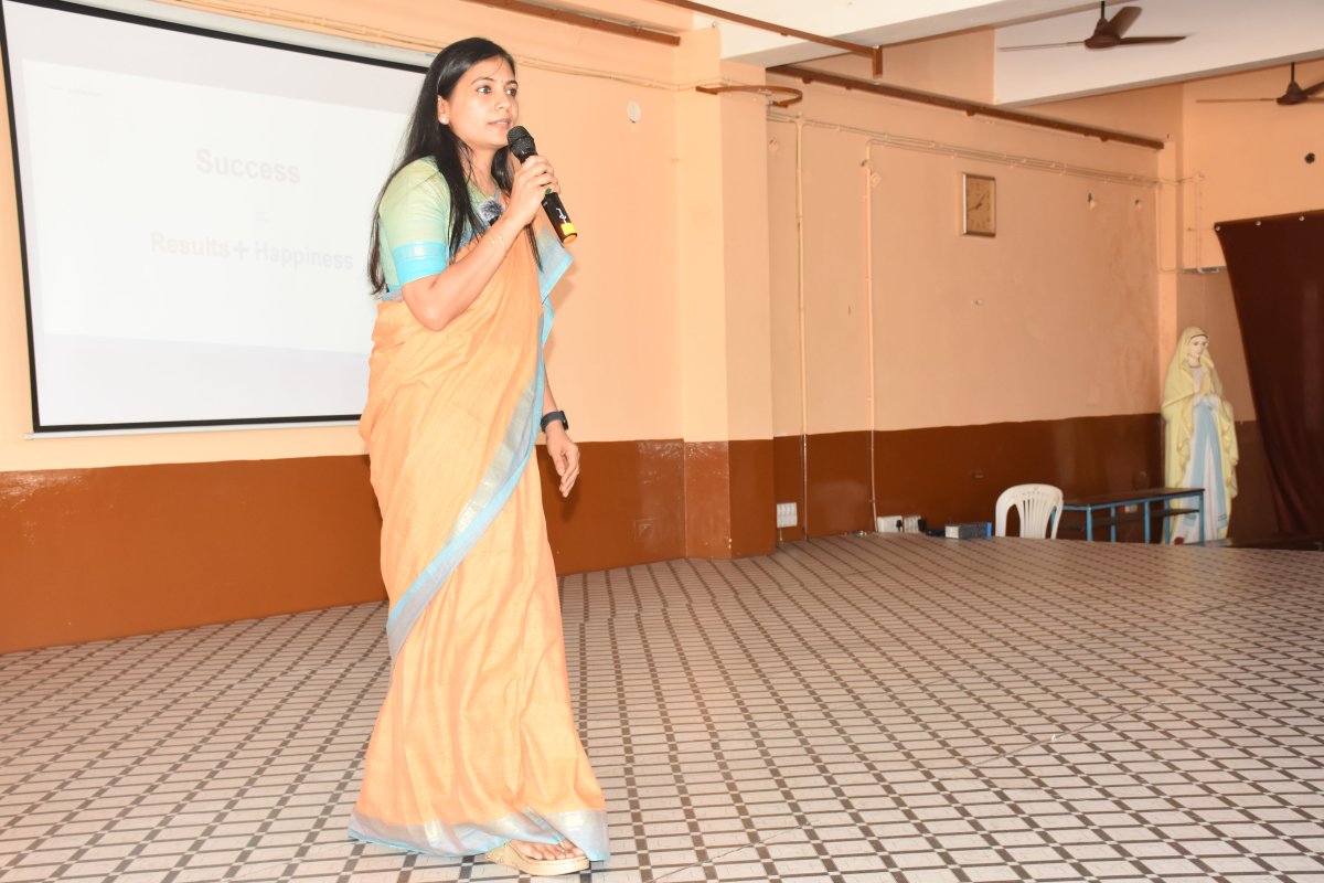 MATHS SEMINAR-CLASS 10 STUDENTS