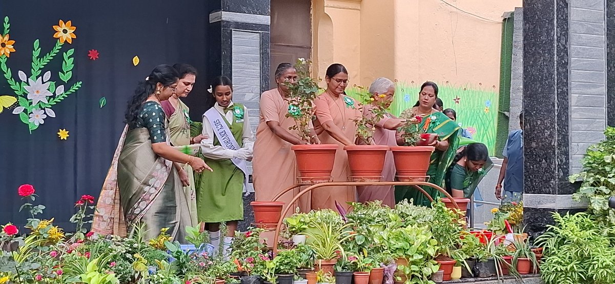 VANAMAHOTSAV -17TH  JULY 2026
