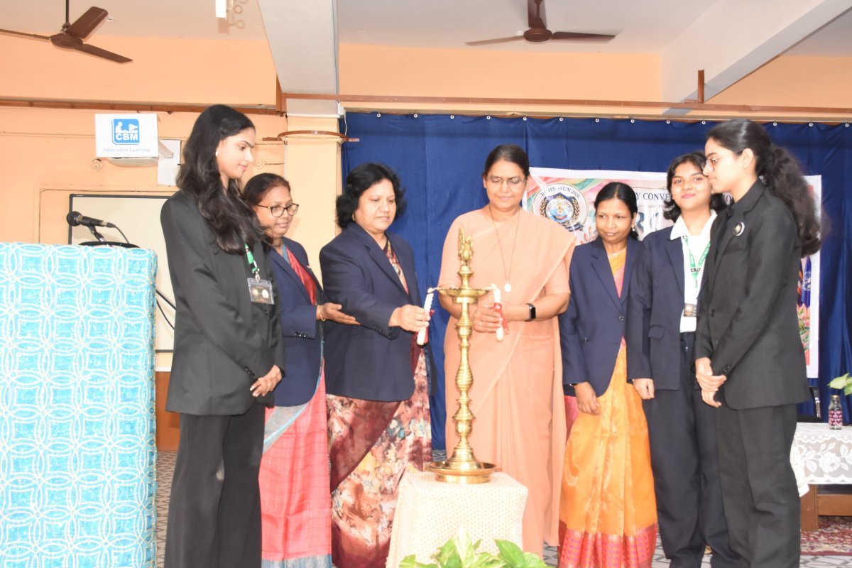 ROSARY MUN -16th JULY