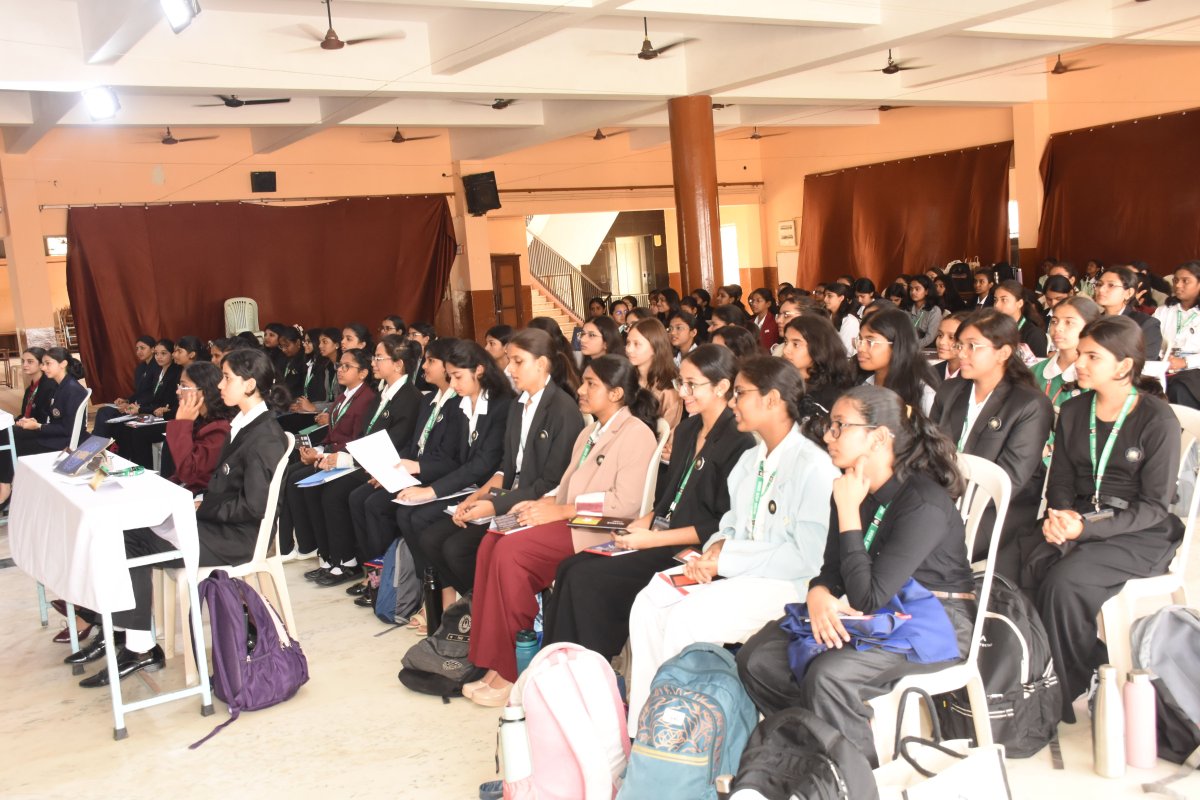 ROSARY MUN -16th JULY