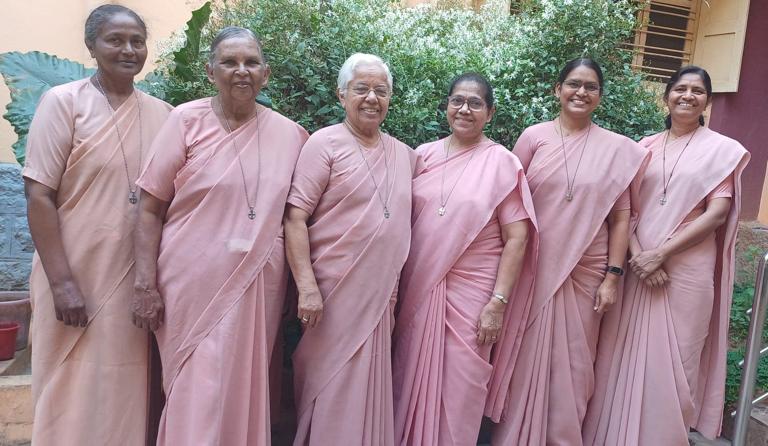 School Management Team