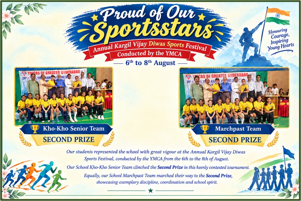 Sports Award 2