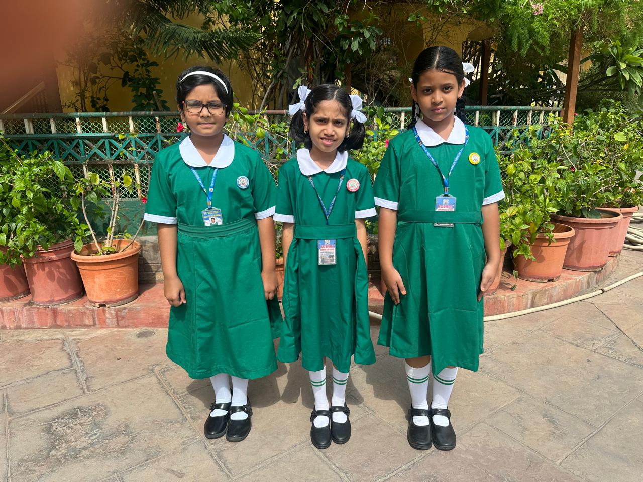School Uniform