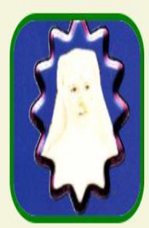Rev. Mother Holy Sacrifice