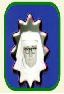 Rev. Mother Klemens